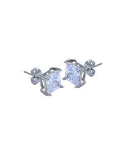 Surgical Steel Stud Earring SX-221201-19134